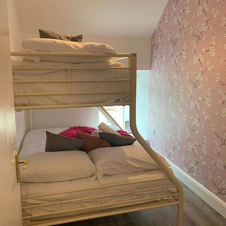 شقة 14 Eyre Square Lane غالواي المظهر الخارجي الصورة