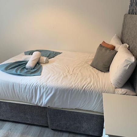 شقة 14 Eyre Square Lane غالواي المظهر الخارجي الصورة