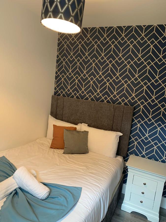 شقة 14 Eyre Square Lane غالواي المظهر الخارجي الصورة