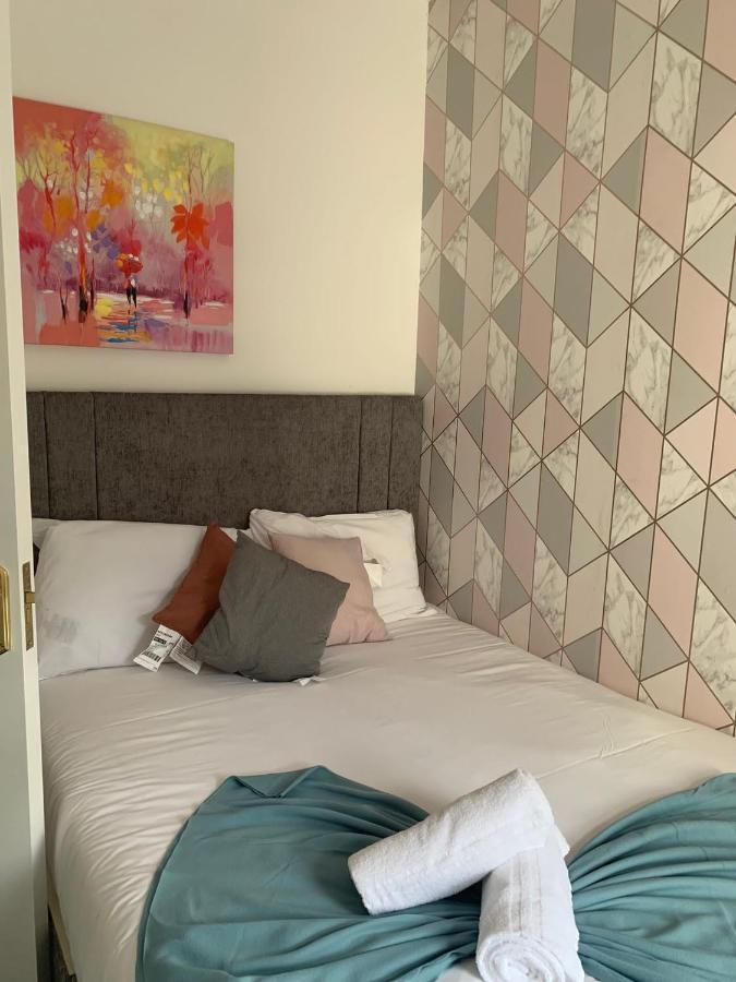 شقة 14 Eyre Square Lane غالواي المظهر الخارجي الصورة