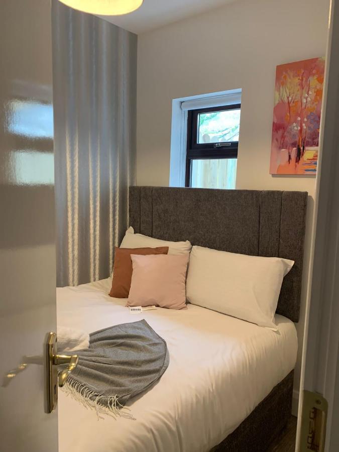 شقة 14 Eyre Square Lane غالواي المظهر الخارجي الصورة