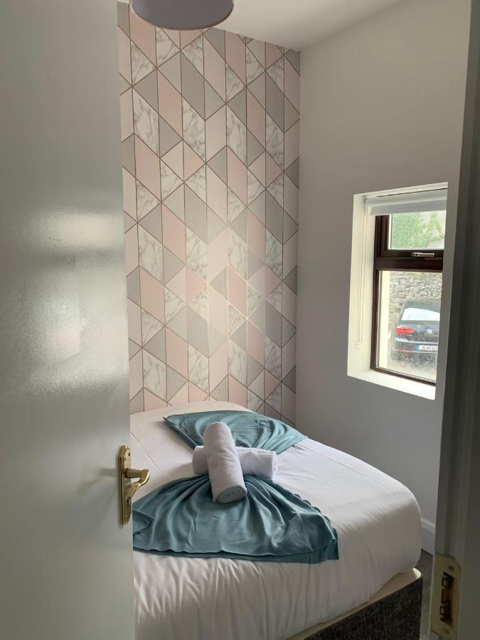 شقة 14 Eyre Square Lane غالواي المظهر الخارجي الصورة